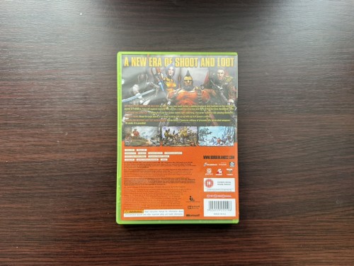 borderlands 2