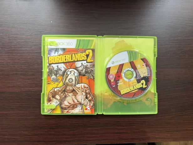 borderlands 2