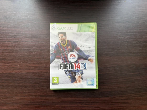 fifa 14