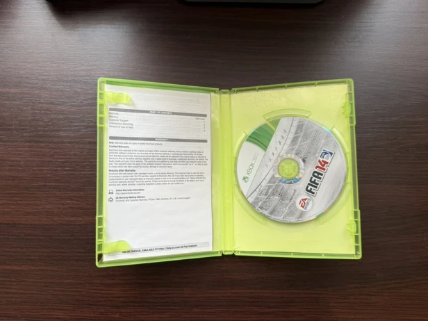 fifa 14