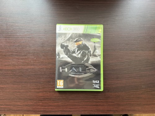 halo combat evolved anniversary