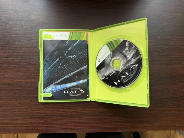 halo combat evolved anniversary