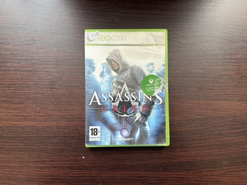 assassin’s creed