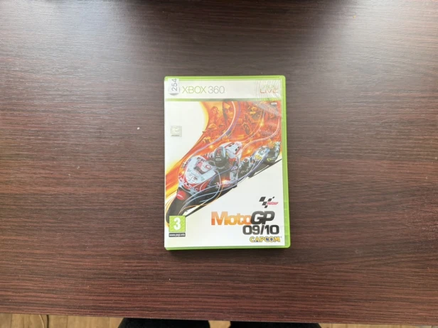 motogp 09/10 x360