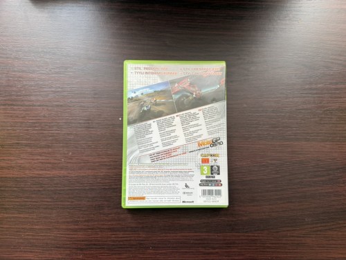 motogp 09/10 x360