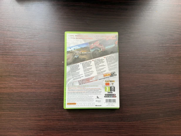 motogp 09/10 x360