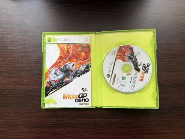 motogp 09/10 x360