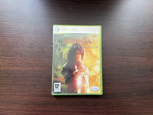 the chronicles of narnia prince of caspian
