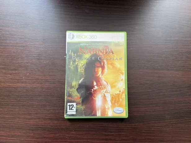 the chronicles of narnia prince of caspian