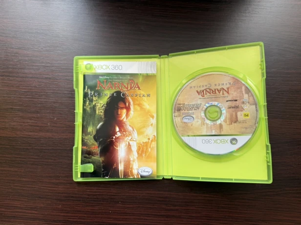 the chronicles of narnia prince of caspian