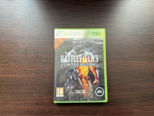battlefield 3