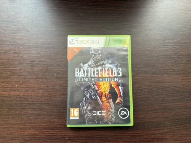 battlefield 3