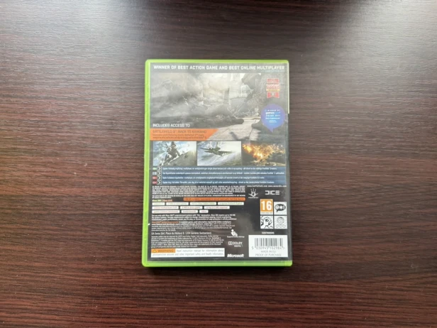 battlefield 3