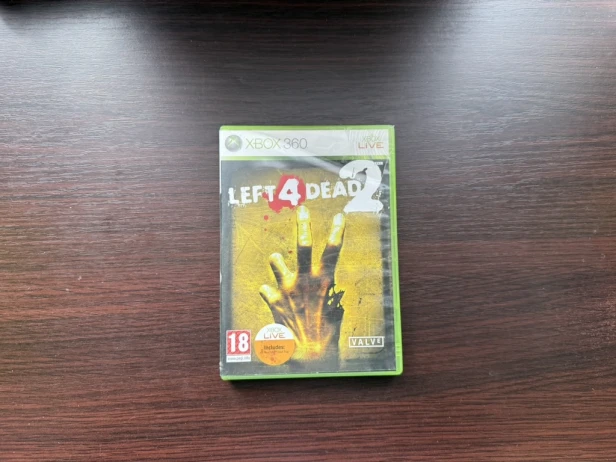 left 4 dead 2