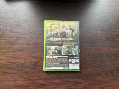 left 4 dead 2