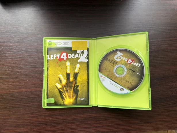 left 4 dead 2