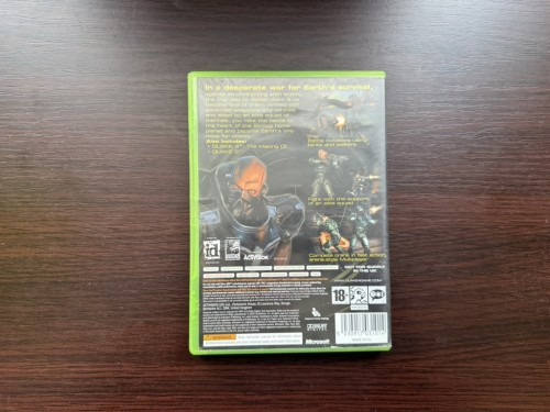 quake 4
