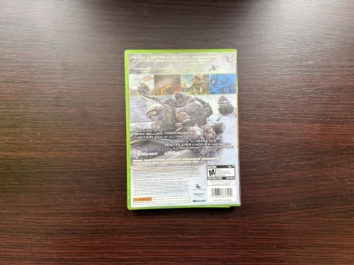 call of duty modern warfare 2