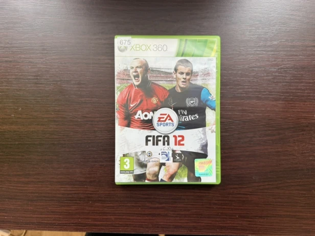 fifa 12