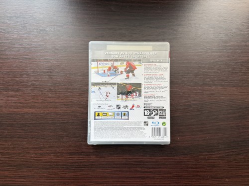 nhl 09