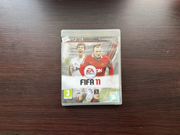 fifa 11