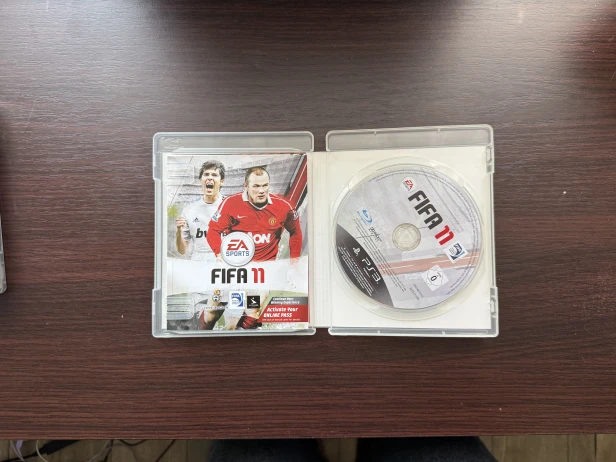 fifa 11