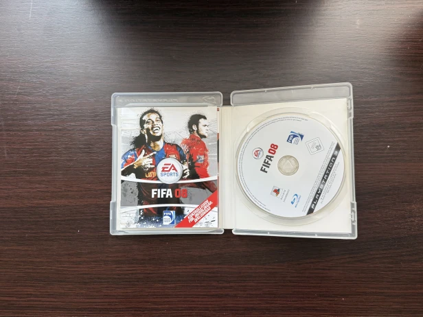 fifa 08