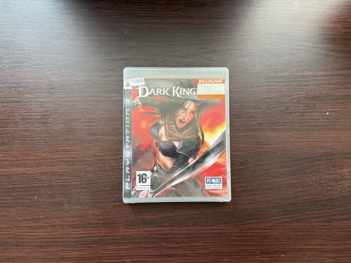 untold legends dark kingdom