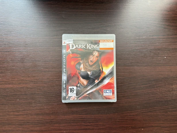 untold legends dark kingdom