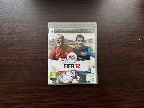 fifa 12