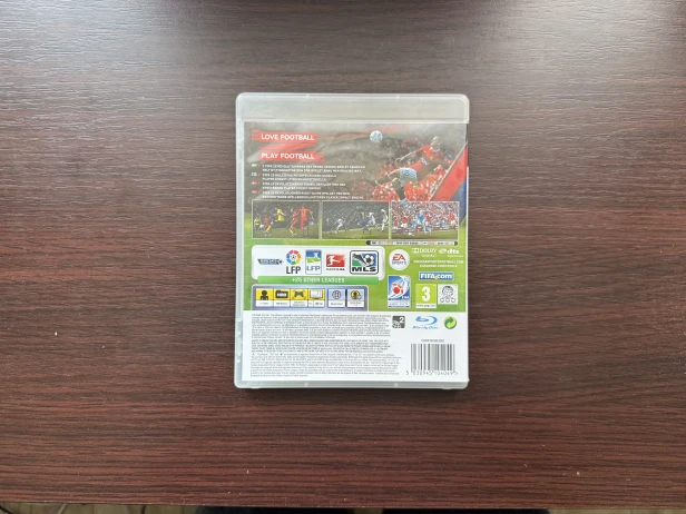 fifa 12