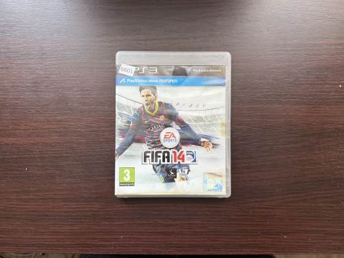 fifa 14
