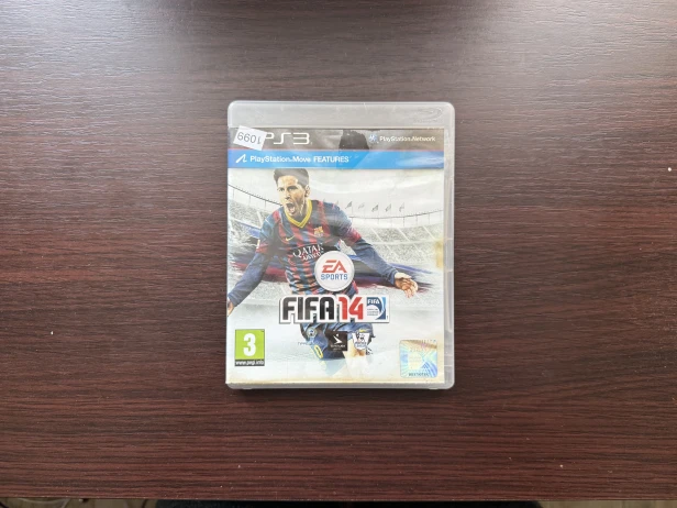 fifa 14