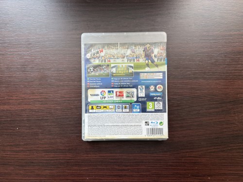 fifa 14