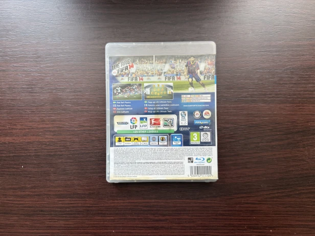 fifa 14