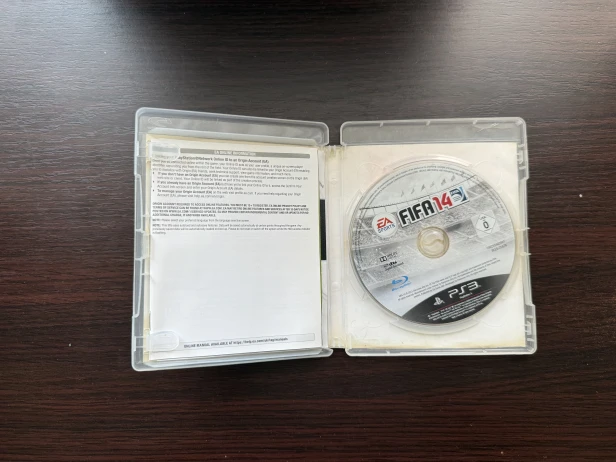 fifa 14
