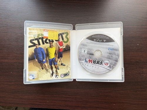 fifa 14