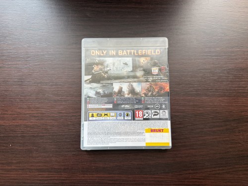 battlefield 4