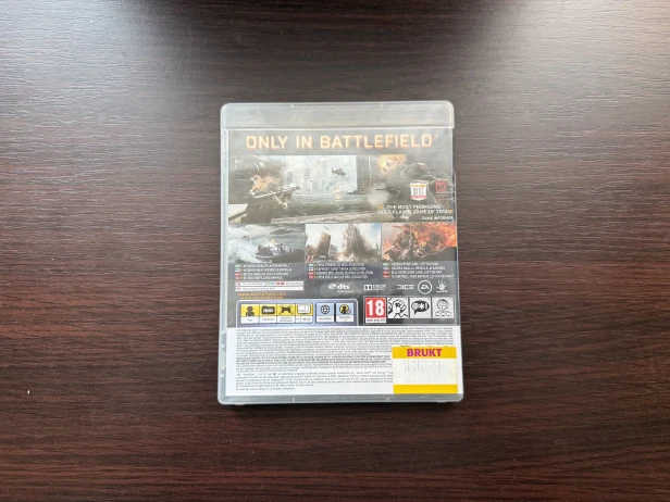 battlefield 4