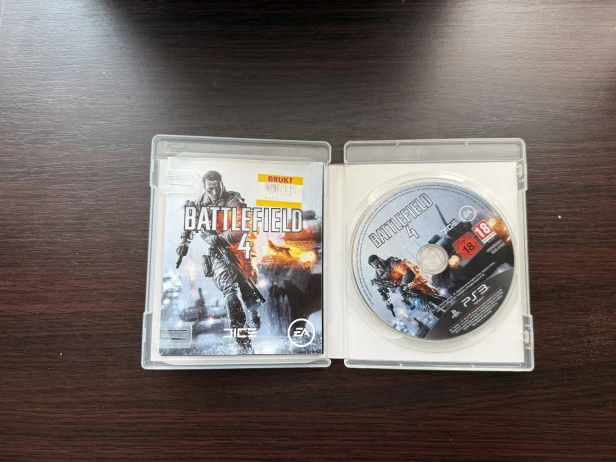 battlefield 4