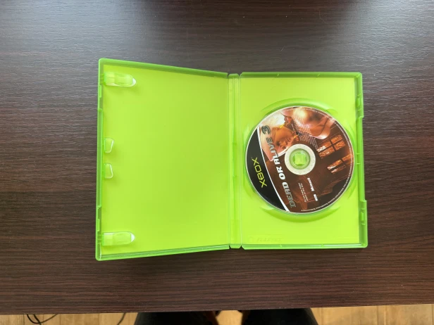 dead or alive 3