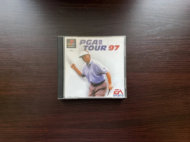 pga tour 97