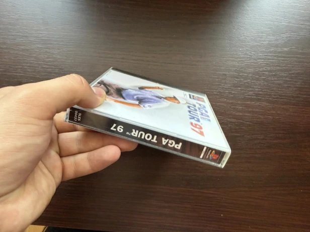 pga tour 97