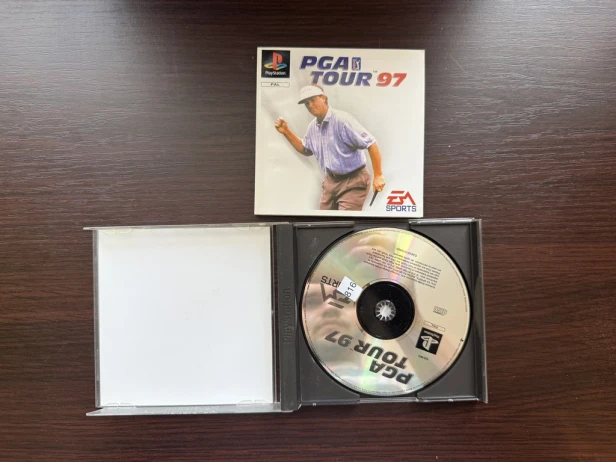 pga tour 97