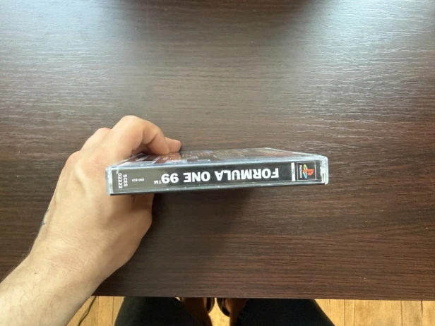 formula one 99