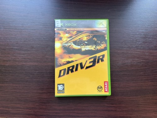 driver 3