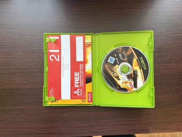 driver 3