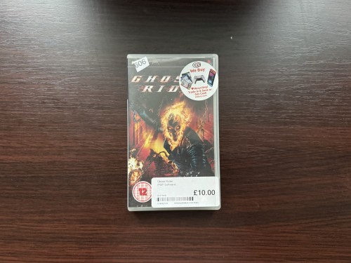 ghost rider