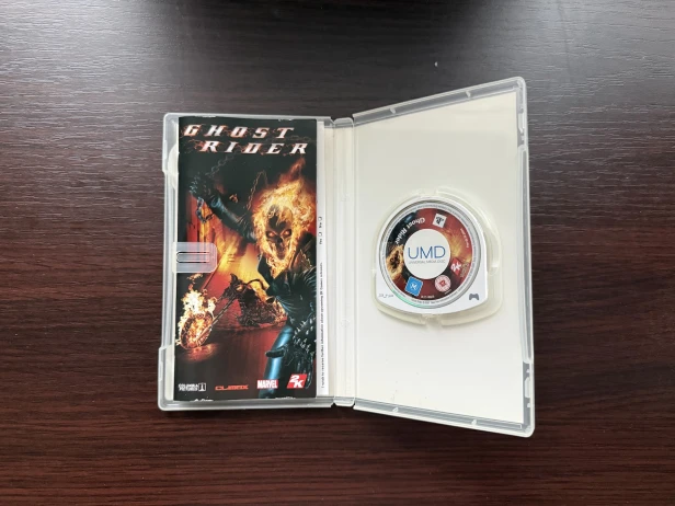 ghost rider