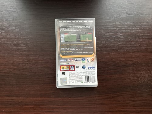 football manager handheld 2009